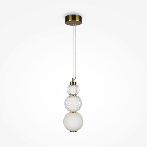 Pendant Light 'Collar 4'