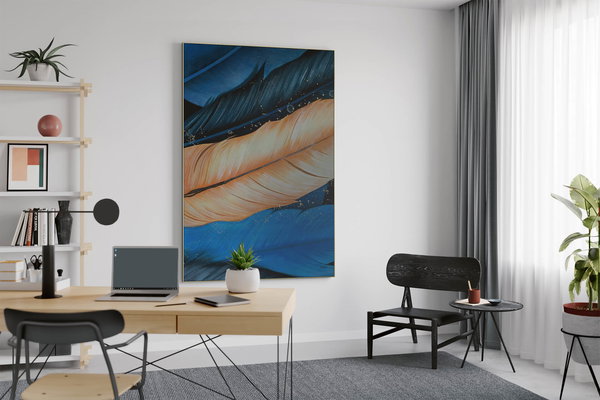 Verschönern Sie Ihr Zuhause