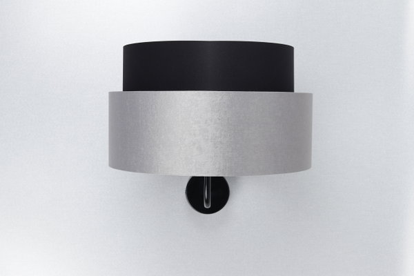 Wandleuchte 'Duo Ellegant Edge 1'