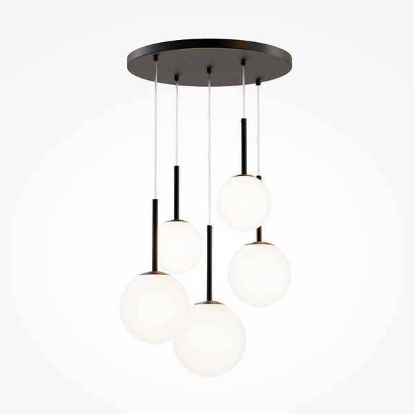 Pendelleuchte 'Basic Form 3'