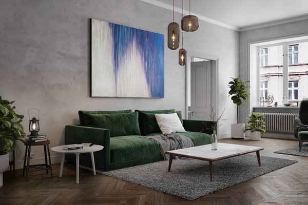 Verschönern Sie Ihr Zuhause