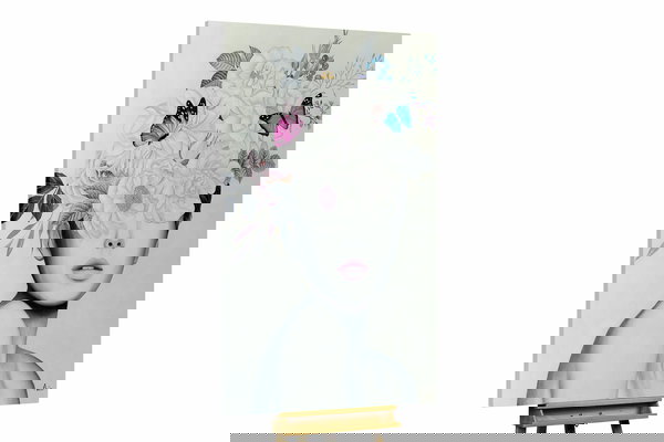 Un pezzo unico per le tue pareti