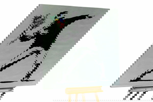 Een uniek exemplaar voor je interieur