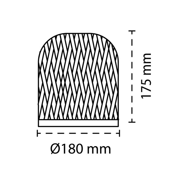 Pendelleuchte 'Addu AB2'