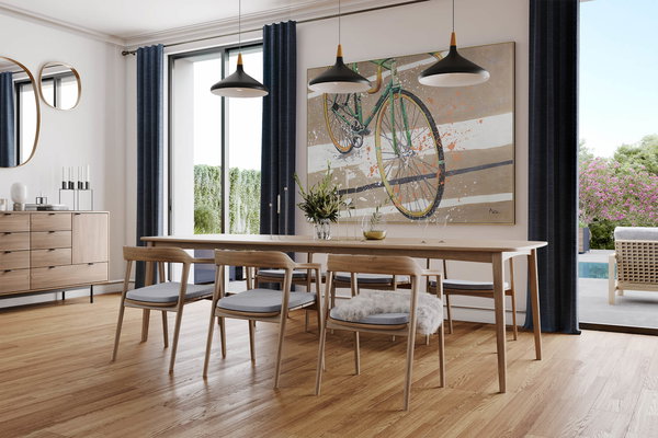 Verschönern Sie Ihr Zuhause