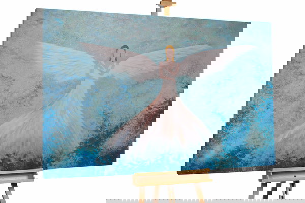 Un pezzo unico per le tue pareti