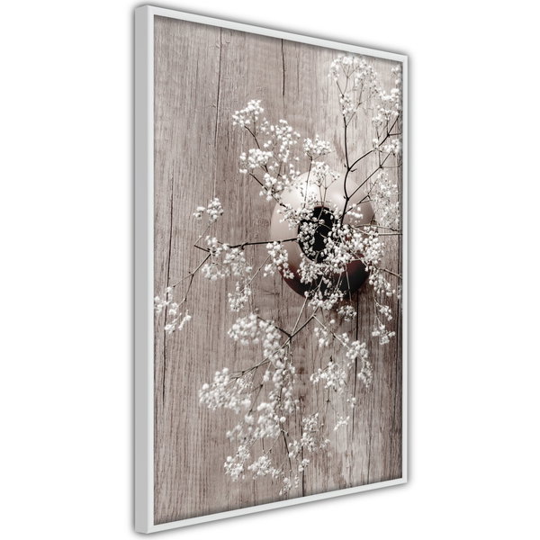 Poster 'Reminiscence of Spring'