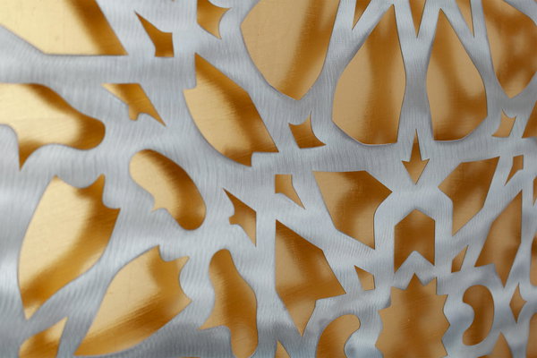 Mit Liebe zum Detail
