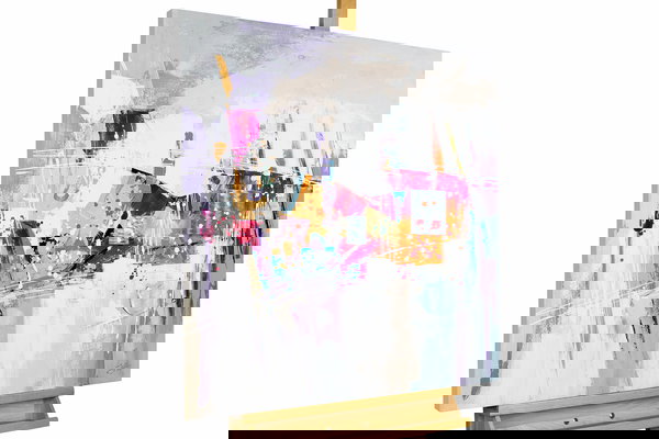 Moderne kunst voor je huis