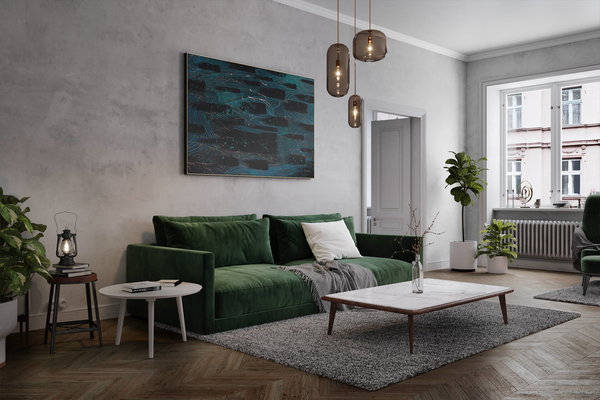 Verschönern Sie Ihr Zuhause
