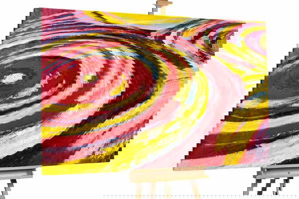 Ett unikat till dina fyra väggar