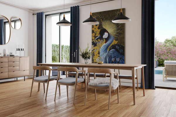 Verschönern Sie Ihr Zuhause