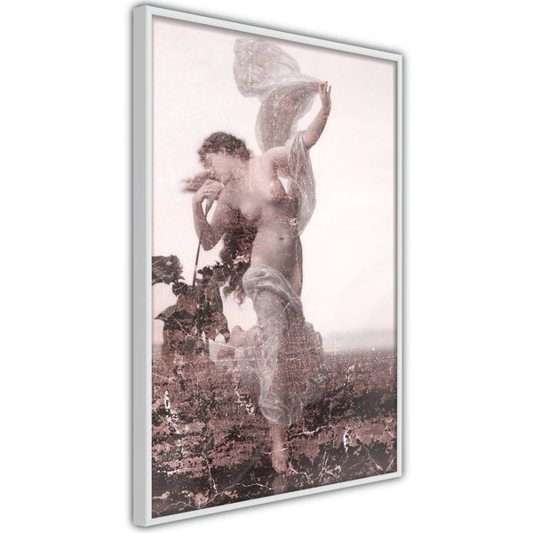 Poster 'Dancing in the Field'