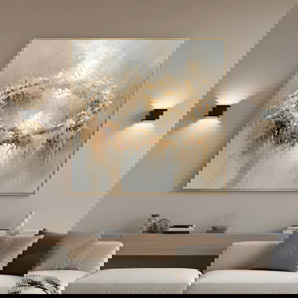 De l'art moderne pour votre chez-vous