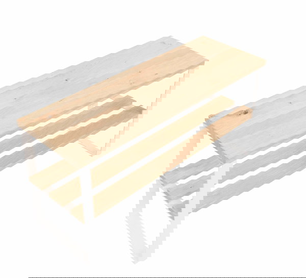 Minimalistická pastva pre oči