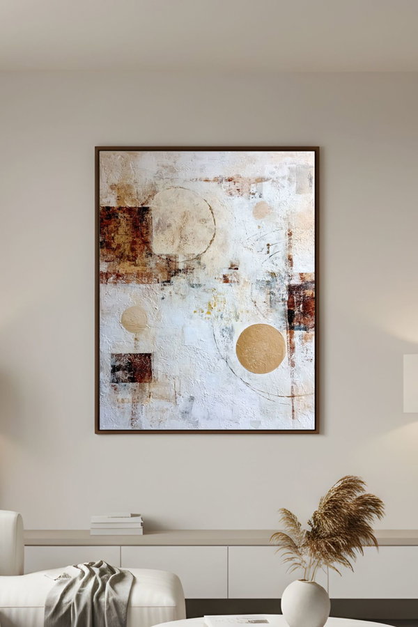 Moderne Kunst für Ihr Zuhause