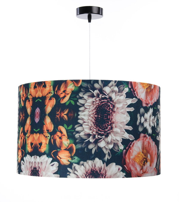 Pendelleuchte 'Portland Subtle Glossy 1'