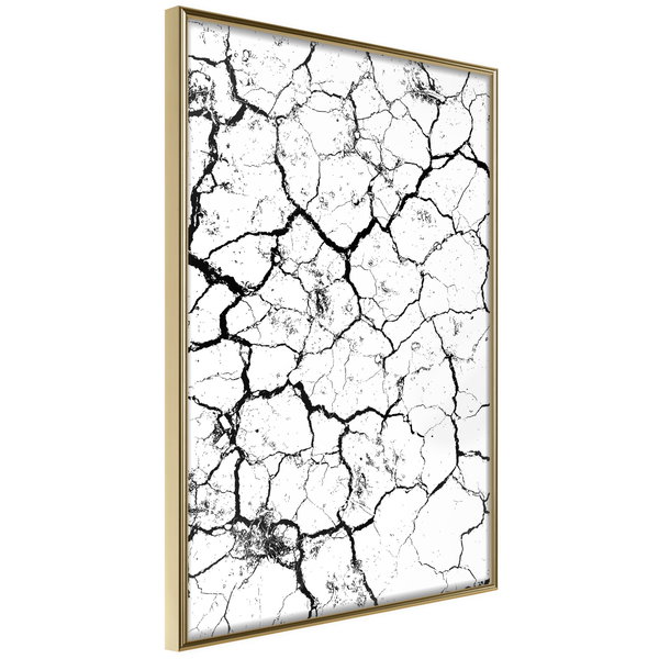 Poster 'Drought'