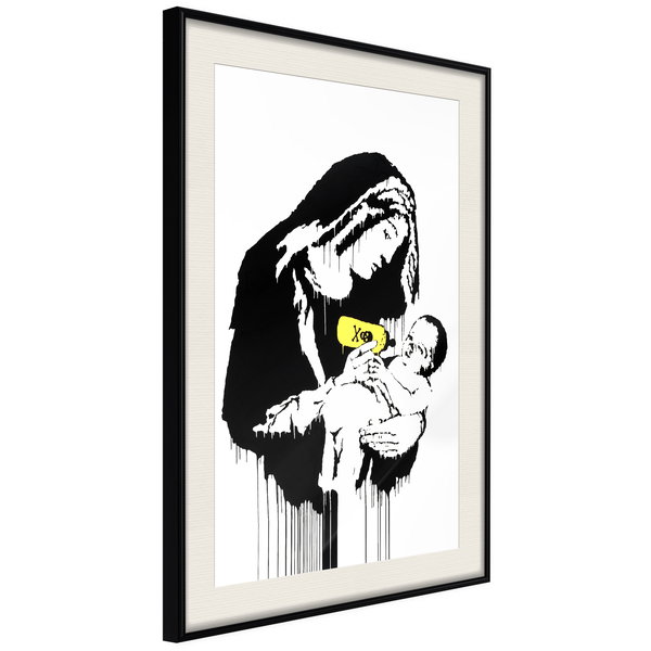Poster 'Nursing Mother'