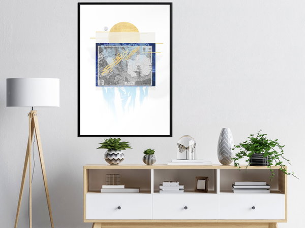 Poster 'Antarctica'