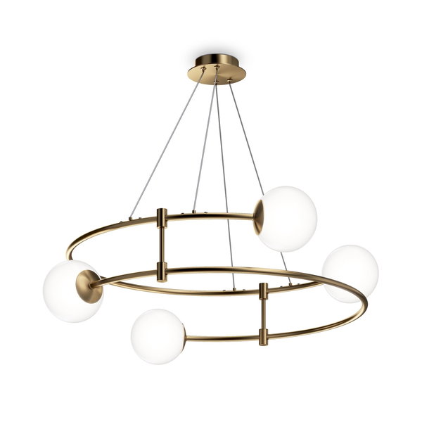 Závesné Svietidlo 'Balance 2'