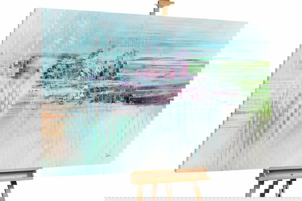 Een uniek exemplaar voor je interieur