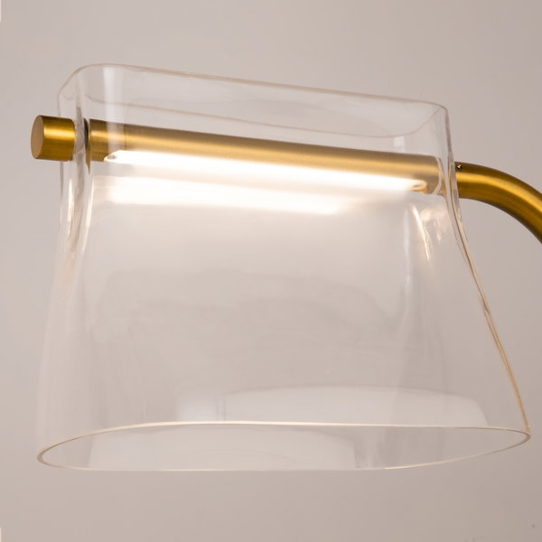 Lampadaire 'Cabaret'