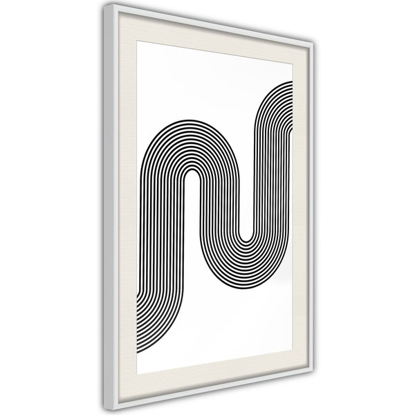Poster 'Ups and Downs of Life'