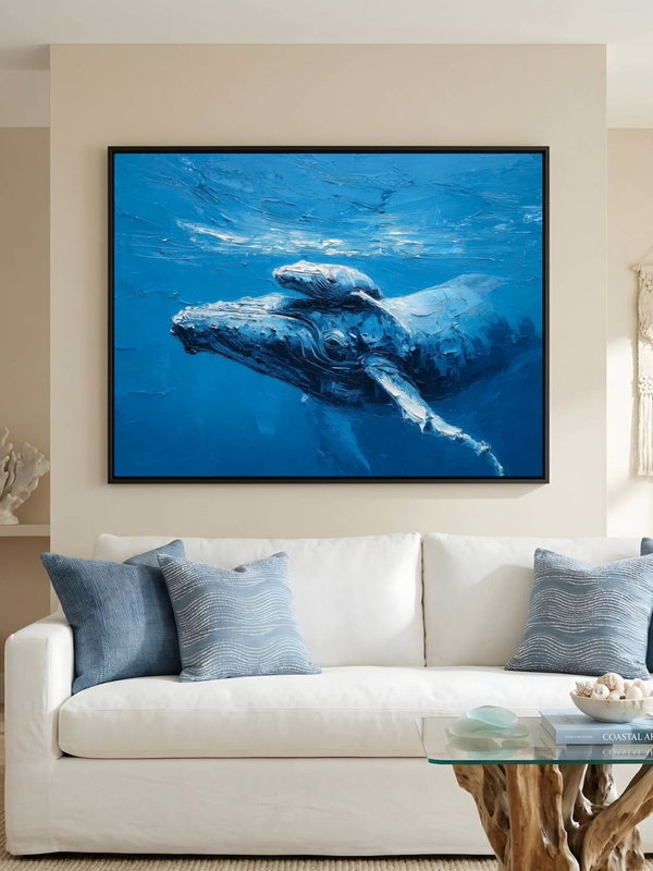 Moderna umjetnost za Vaš dom