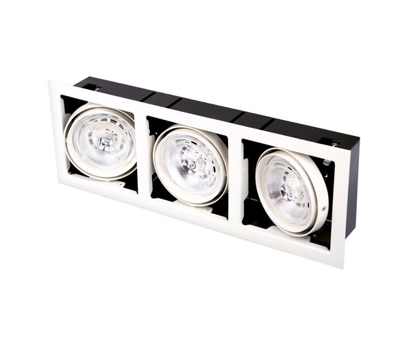 Plafonnier 'Matrix 3'