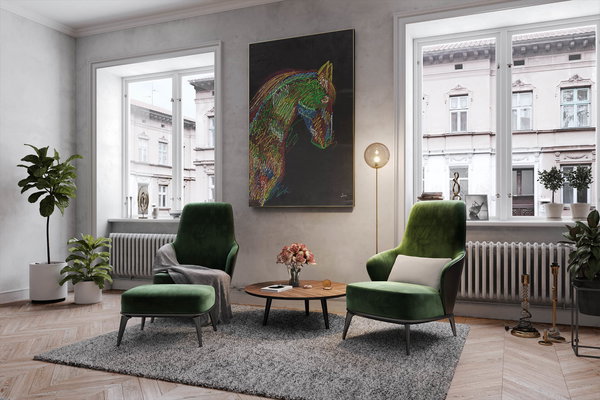 Verschönern Sie Ihr Zuhause