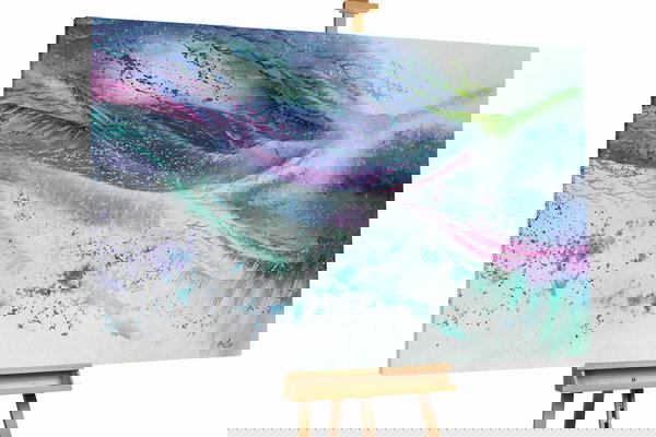 Un pezzo unico per le tue pareti