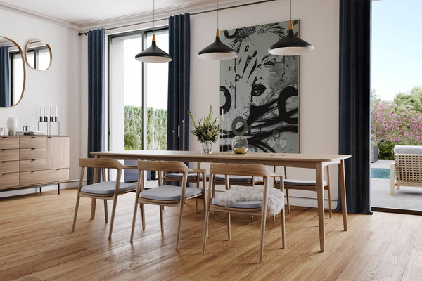 Verschönern Sie Ihr Zuhause