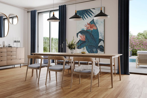 Verschönern Sie Ihr Zuhause