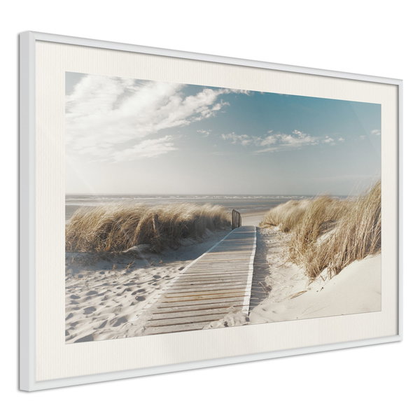 Poster 'Swaying Wind'