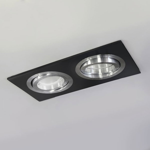 Plafondlamp 'Helium 2B'