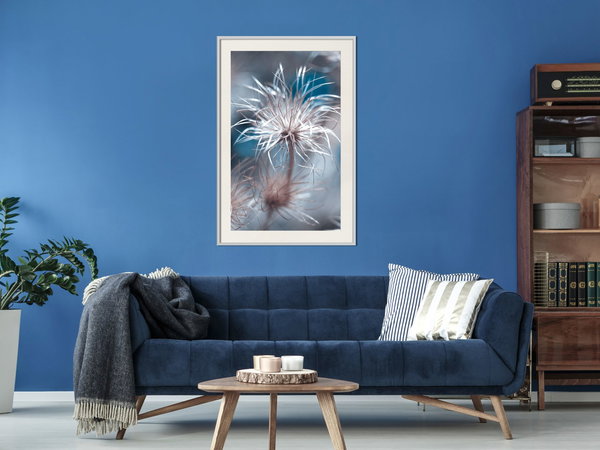 Poster 'Like a Dandelion'