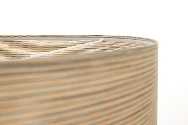 Pendelleuchte 'Natural Sublime Vivid 1'