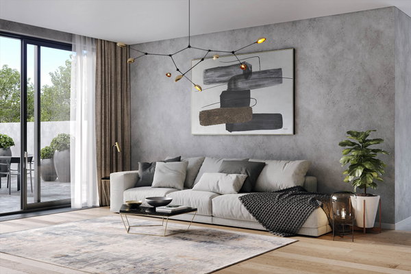 Beautify your home
