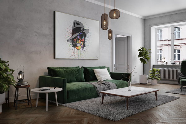 Verschönern Sie Ihr Zuhause