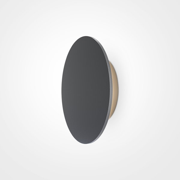 Luminaire Extérieur 'Wald 1'