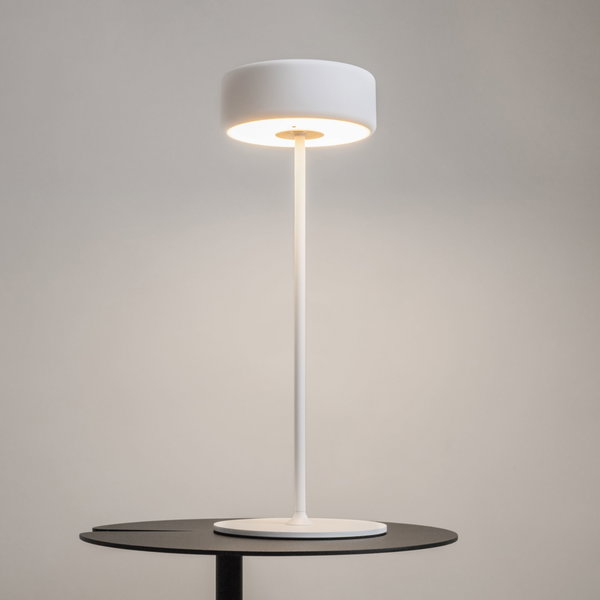 Tischlampe 'Eclipse Beam'