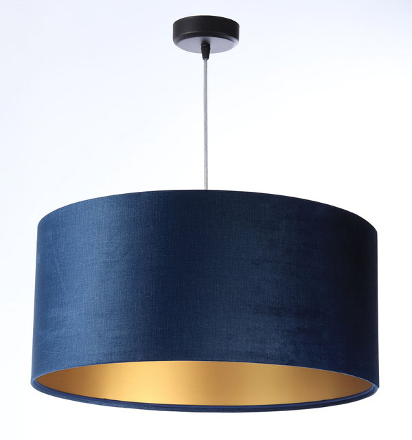 Pendelleuchte 'Glamour Cozy Shiny 1'