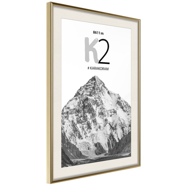 Постери 'K2'