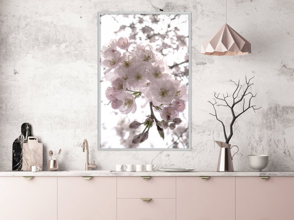 Poster 'Spring Visit'