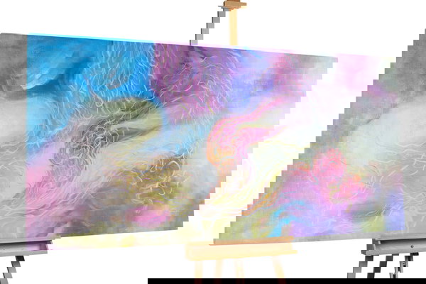 Un pezzo unico per le tue pareti