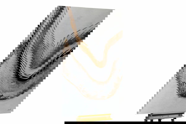 Jedinečný kúsok pre vaše štyri steny