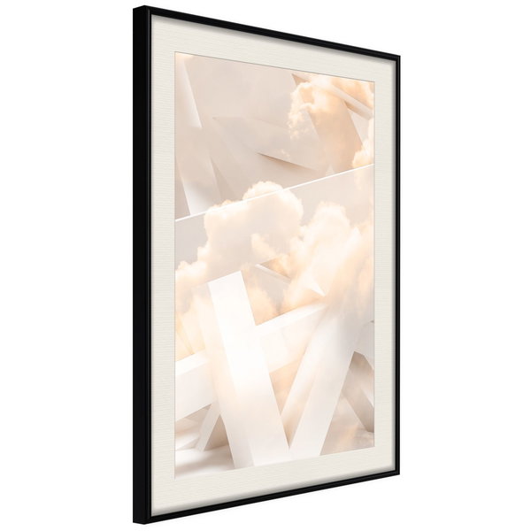 Poster 'Cloud Nine'