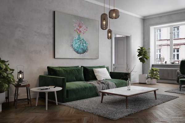 Verschönern Sie Ihr Zuhause