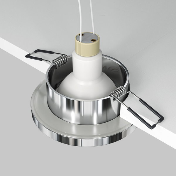 Deckenleuchte 'Stark 2'